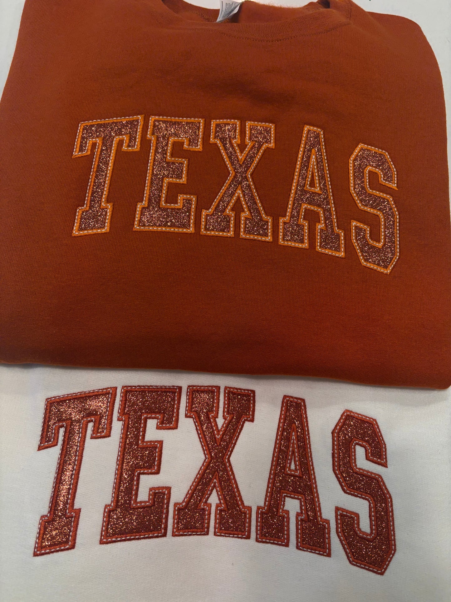 TEXAS