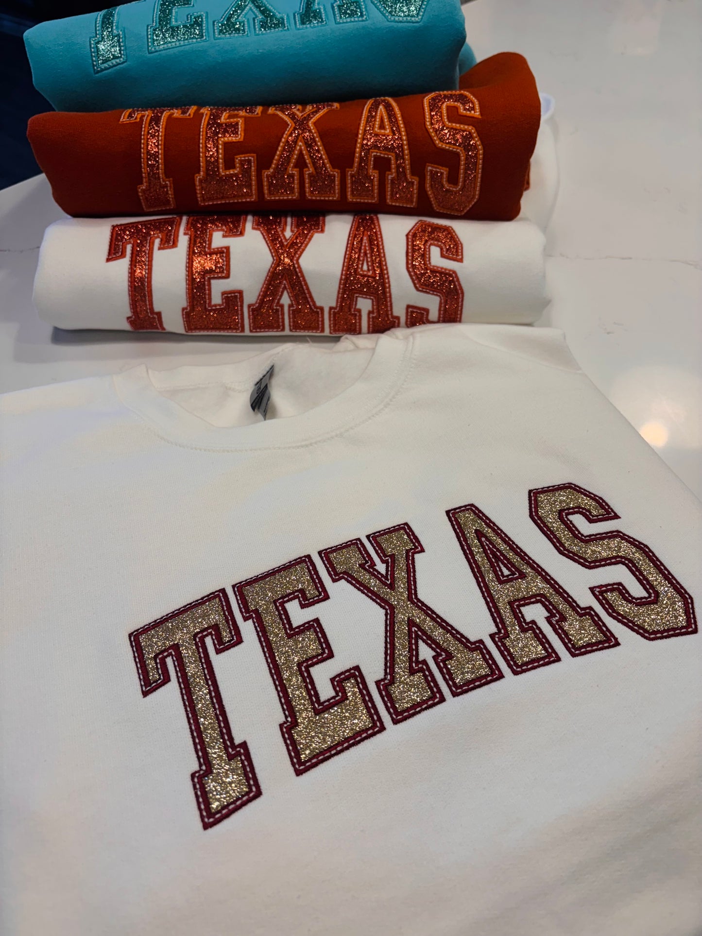 TEXAS