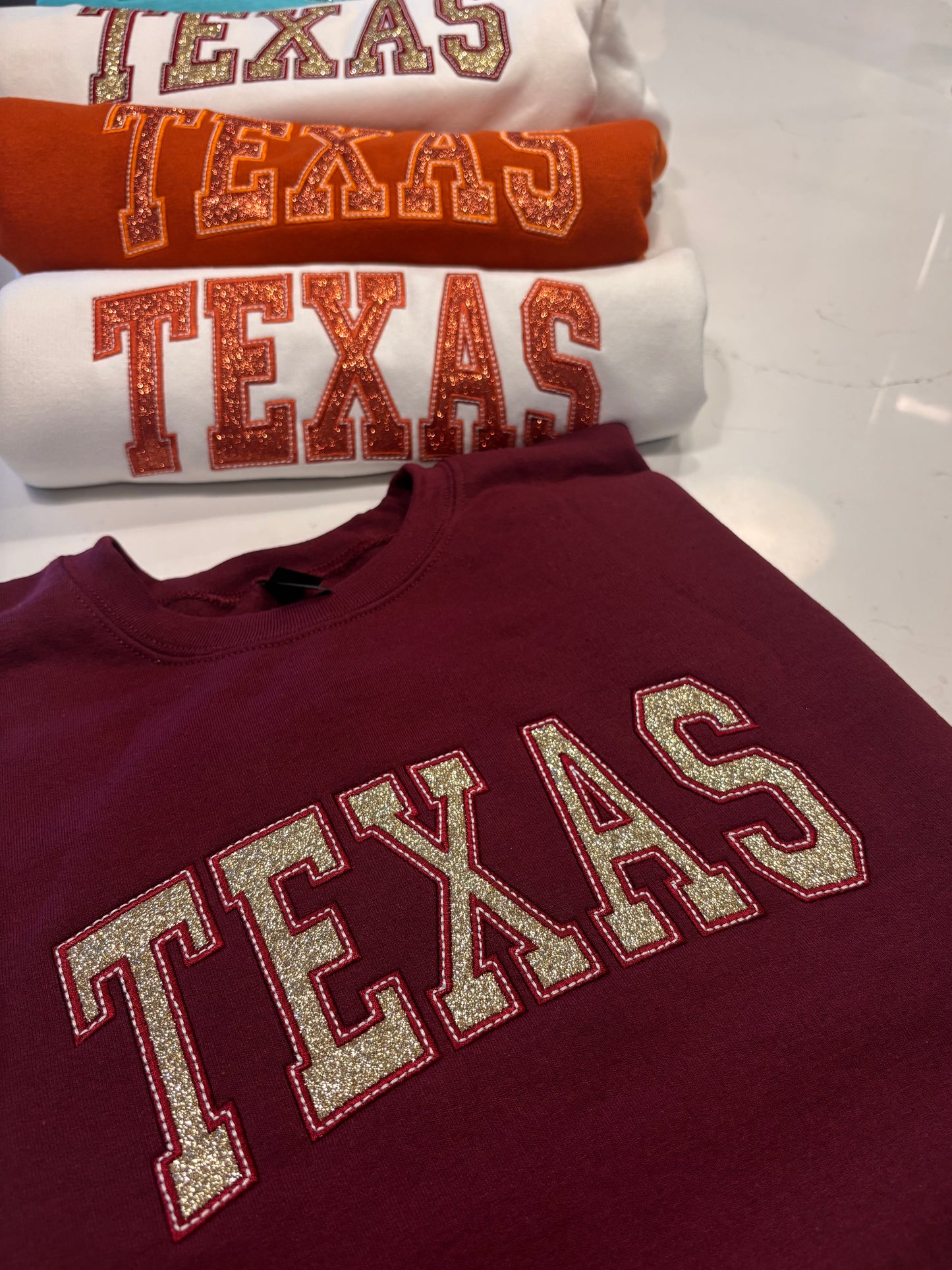 TEXAS