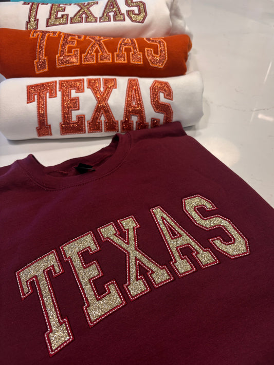 TEXAS