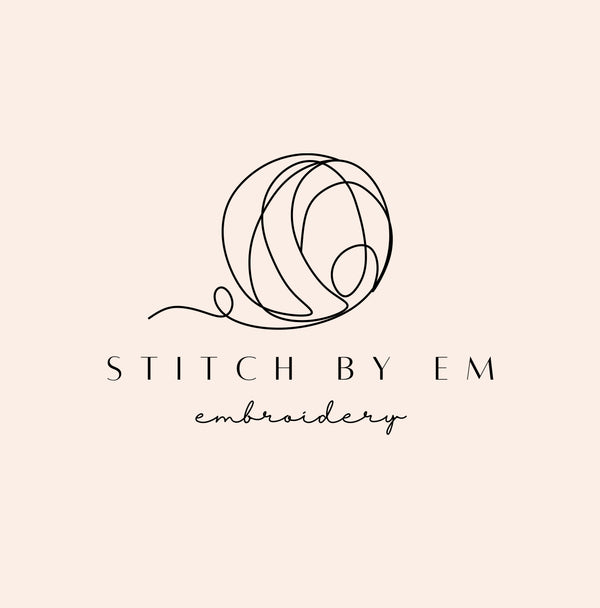 Stitch by Emely
