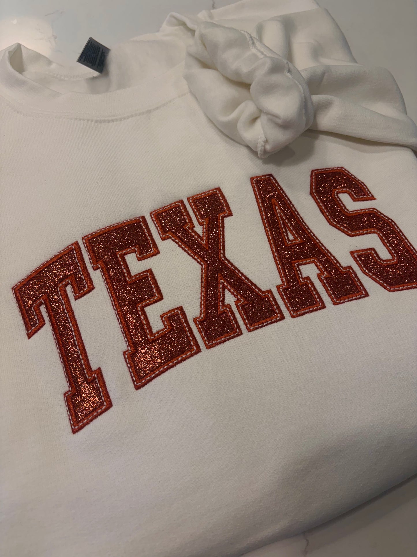 TEXAS