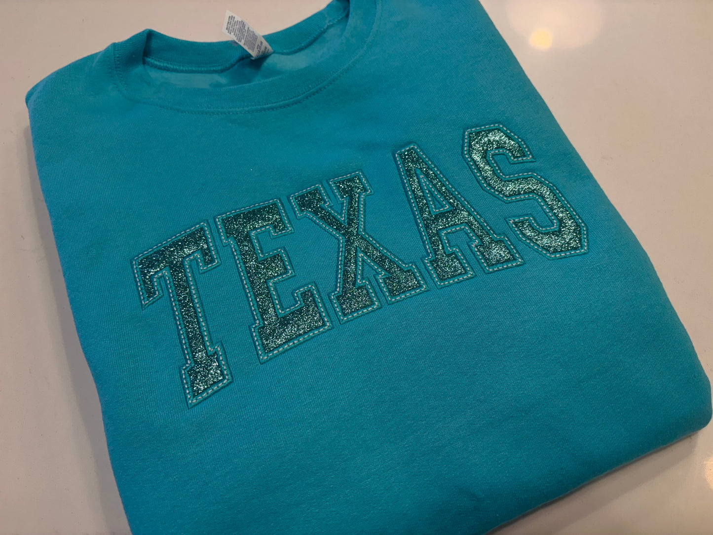 TEXAS