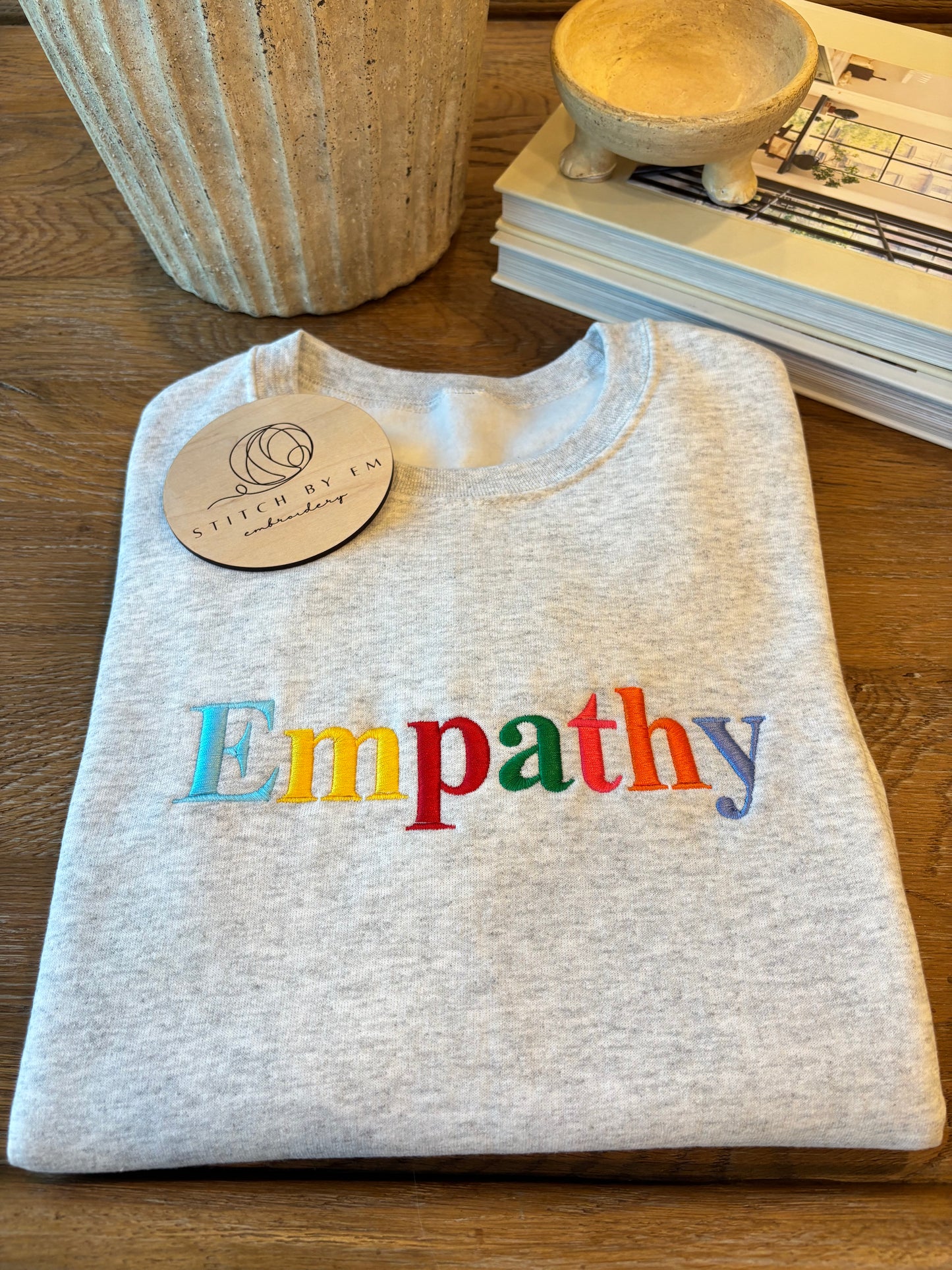 Empathy