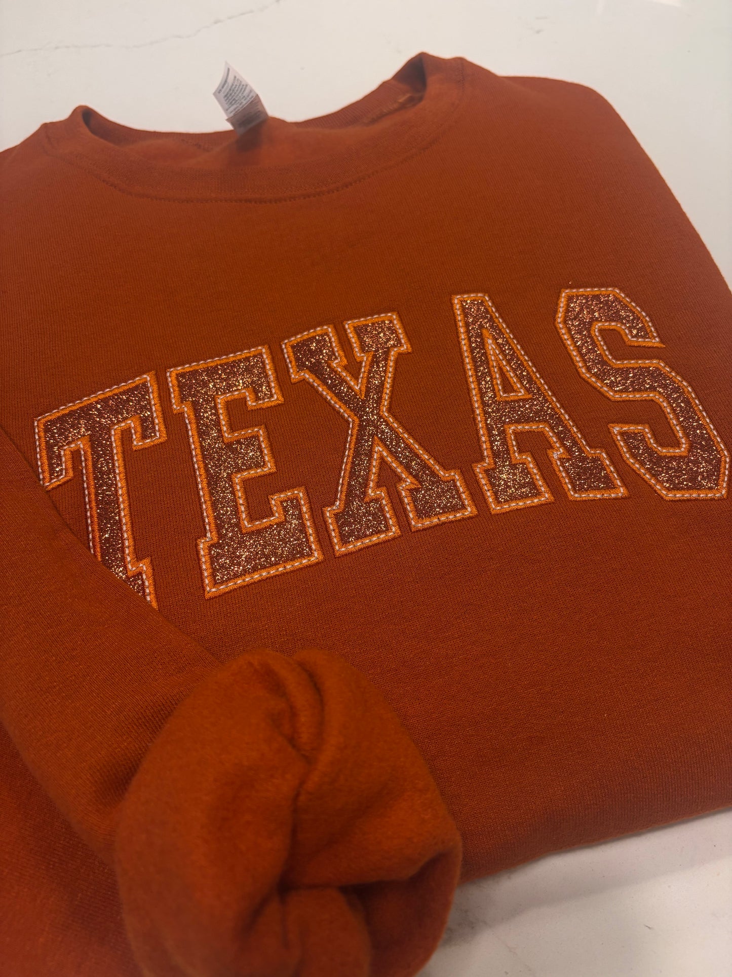 TEXAS
